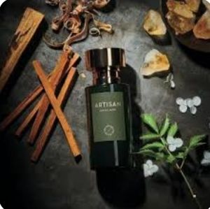 Artisan Santal Musk Eau de Parfum Full Size